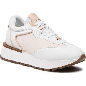 Sneakersy Gino Rossi RST-ELIANA-01 Beige