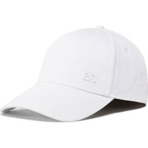 Kšiltovka Calvin Klein Ck Signature Side Loge Bb Cap K60K606385 YAG