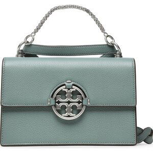 Kabelka Tory Burch Miller Small Flap Shoulder Bag 88208 Arctic 317