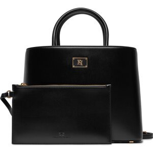 Kabelka Elisabetta Franchi BS-08A-41E2-V300 Nero 110