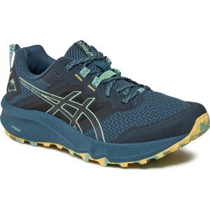 Boty Asics Trabuco Terra 2 1011B607 Magnetic Blue/Dark Mint 401