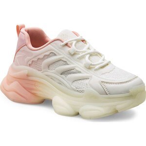 Sneakersy DeeZee SCARLET WYL0425-1 Pink