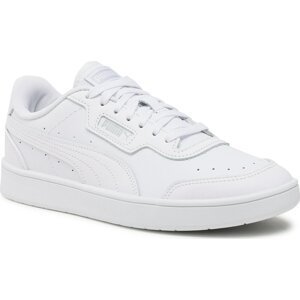 Sneakersy Puma Court Guard 38608401 White