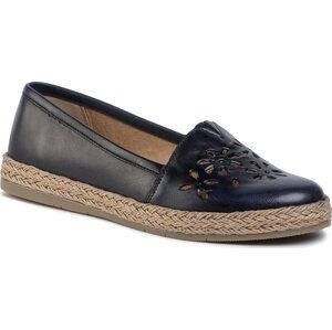 Espadrilky Lasocki WI16-SPAROW-03 Navy