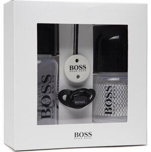 Sada Boss J9K145 Black 09B