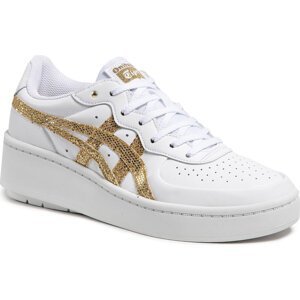 Sneakersy Onitsuka Tiger Gsm W 1182A538 White/Pure Gold 101