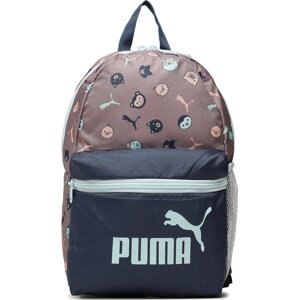 Batoh Puma Phase Small Backpack 078237 13 Hnědá