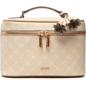 Kosmetický kufřík JOOP! Flora 4140006150 Beige 750