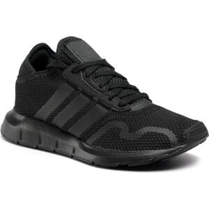 Boty adidas Swift Run X J FY2153 Cblack/Cblack/Cblack