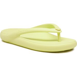 Žabky Ipanema IPANEMA BLISS FEM 26947 Yellow AK919