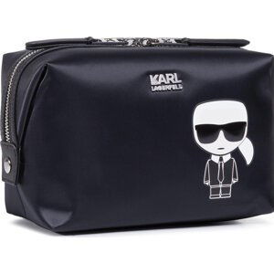 Kosmetický kufřík KARL LAGERFELD 805914 501199 Black 990