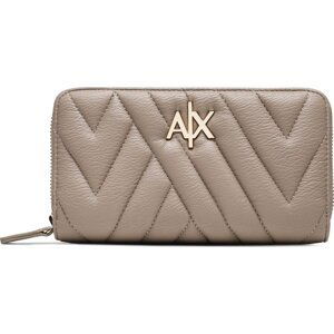 Velká dámská peněženka Armani Exchange 948068 2F745 09752 Stage