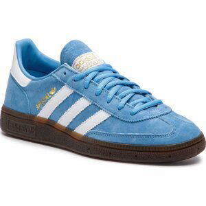 Boty adidas Handball Spezial BD7632 Ltblue/Ftwwht/Gum5