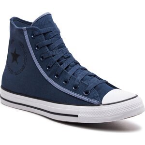 Plátěnky Converse Chuck Taylor All Star A06575C Navy/Thunder Daze/Navy