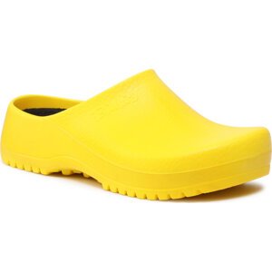 Nazouváky Birkenstock Super-Birki 0068041 Yellow