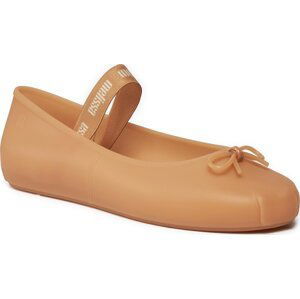 Baleríny Melissa Melissa Sophie Ad 35701 Milky Beige AS765