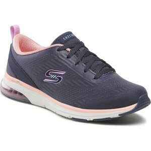 Sneakersy Skechers Mellow Days 104296/NVCL Nvcl