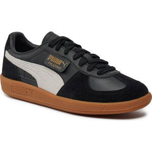 Sneakersy Puma Palermo Lth 396464 03 Černá