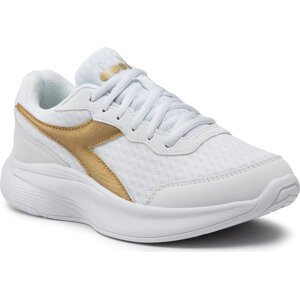 Boty Diadora Eagle 5 W 101.178062-C1070 White/Gold