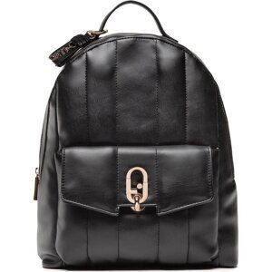 Batoh Liu Jo Ecs M Backpack NF2069 E0005 Černá