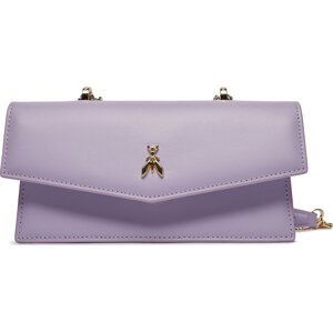 Kabelka Patrizia Pepe 2B0032/L061-M480 Lilac Bloom