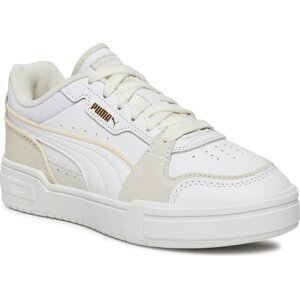 Sneakersy Puma Ca Pro Lux Iii 395203 01 Puma White/Vapor Gray