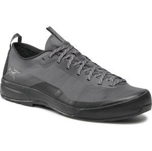 Trekingová obuv Arc'teryx Konseal Lt M 077235 497266 G0 Pilot/Black