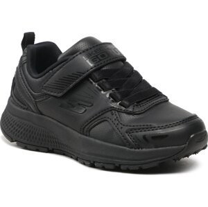 Sneakersy Skechers Recess Runner 302604L/BBK Black
