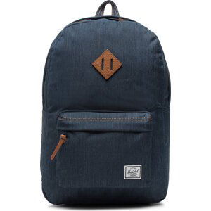 Batoh Herschel Heritage 10007-05646 Indigo Denim