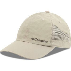 Kšiltovka Columbia Tech Shade™ Hat 1539331 Béžová