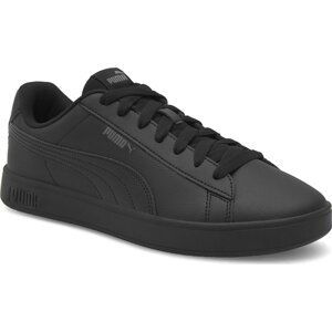 Sneakersy Puma RICKIE CLASSIC 39425105 Černá