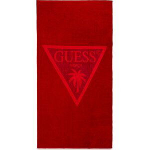 Ručník Guess E4GZ03 SG00L G5Q4