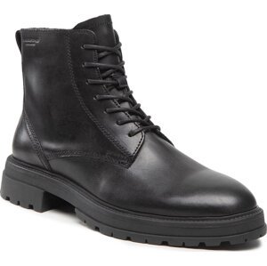 Kozačky Vagabond Johnny 2.0 5479-101-20 Black