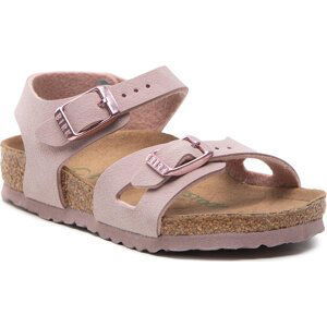 Sandály Birkenstock Rio Kids 1023433 Lavender Blush