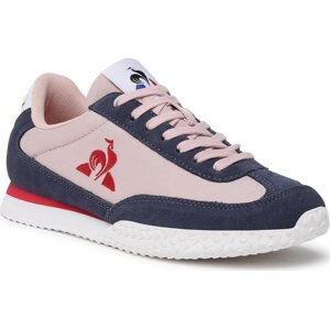 Sneakersy Le Coq Sportif Veloce W 2110278 Rose Dust