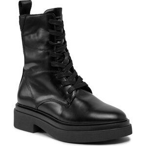 Polokozačky Gant Zandrin Mid Boot 27541381 Black