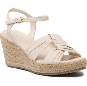 Espadrilky Ted Baker Carda 267705 Ivory