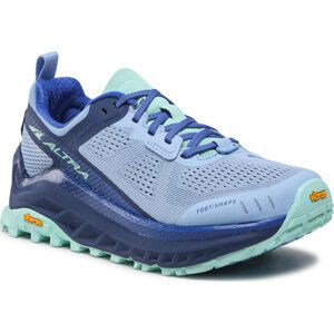 Boty Altra Olympus 4 AL0A4VQW446-055 Navy/Light Blue