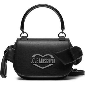 Kabelka LOVE MOSCHINO JC4203PP1ILN000A Nero