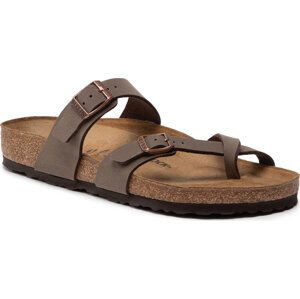 Žabky Birkenstock Mayari 0071061 Mocca