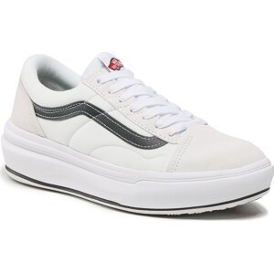 Sneakersy Vans Old Skool Over VN0A7Q5EWHT1 White