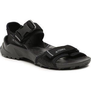 Sandály adidas Terrex Hydroterra ID4269 Black