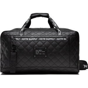 Taška HXTN Supply Luxe Travel Bag LH2100 Black