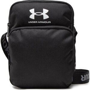 Brašna Under Armour Loudon Crossbody 1364192-001 Černá