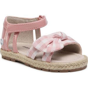 Espadrilky Mayoral 41270 Rosa 34