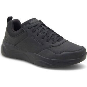 Sneakersy Skechers 8790157 BBK Černá