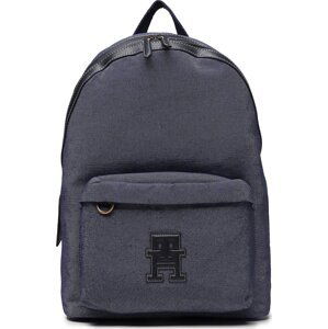 Batoh Tommy Hilfiger Th Monogram Backpack AM0AM11286 DW6