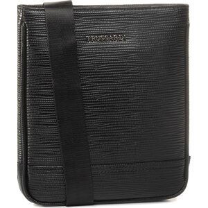 Brašna Trussardi Cortina 71B00216 9Y099999 Black