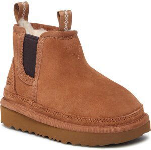 Sněhule Ugg T Neumel Chelsea 1143706T Che