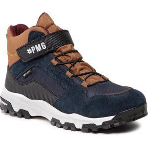 Kotníková obuv Primigi GORE-TEX 2922900 D Navy